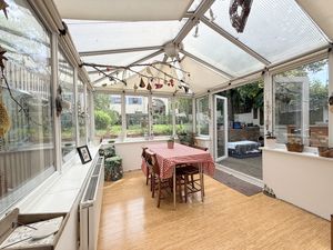 CONSERVATORY- click for photo gallery